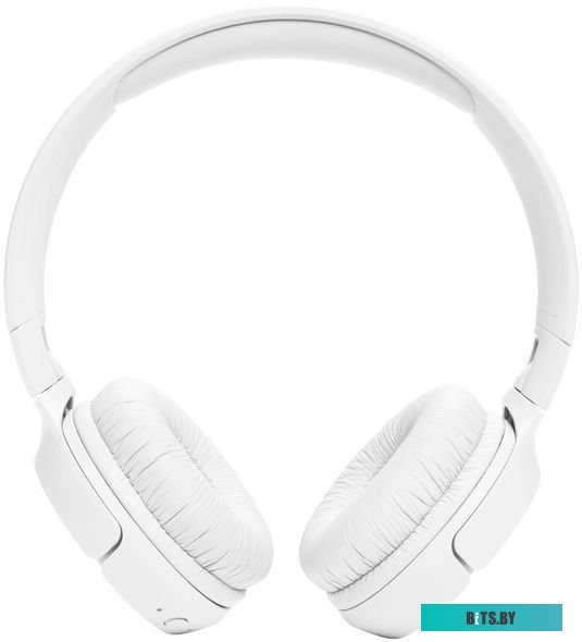 Наушники JBL Tune 520BT (белый)
