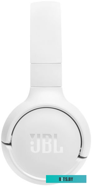 Наушники JBL Tune 520BT (белый)