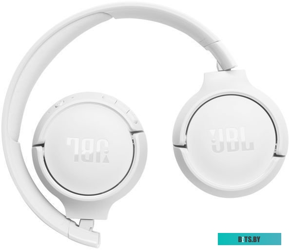 Наушники JBL Tune 520BT (белый)