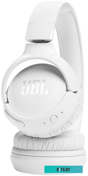 Наушники JBL Tune 520BT (белый)