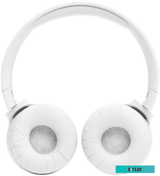 Наушники JBL Tune 520BT (белый)