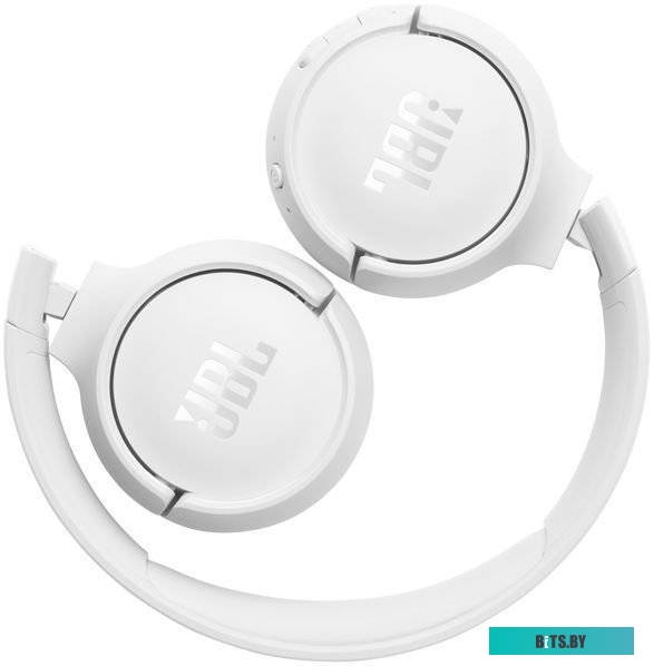Наушники JBL Tune 520BT (белый)