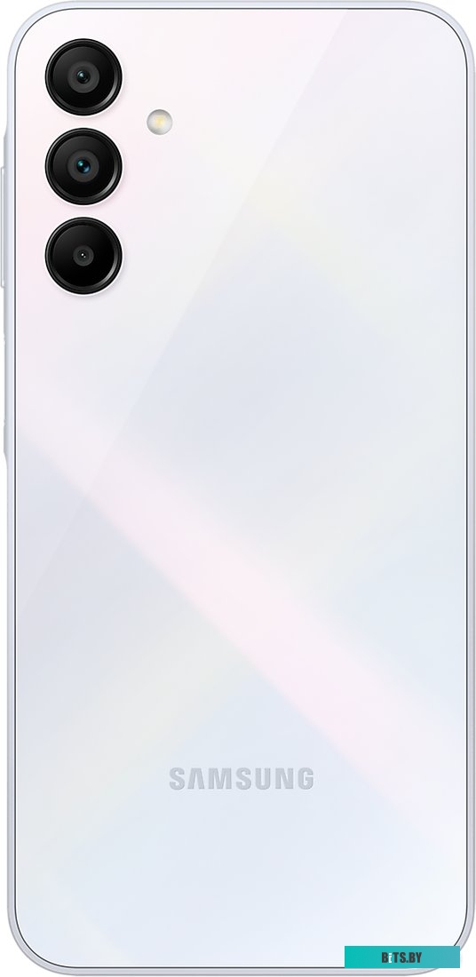 Смартфон Samsung Galaxy A15 4GB/128GB (голубой, без Samsung Pay)