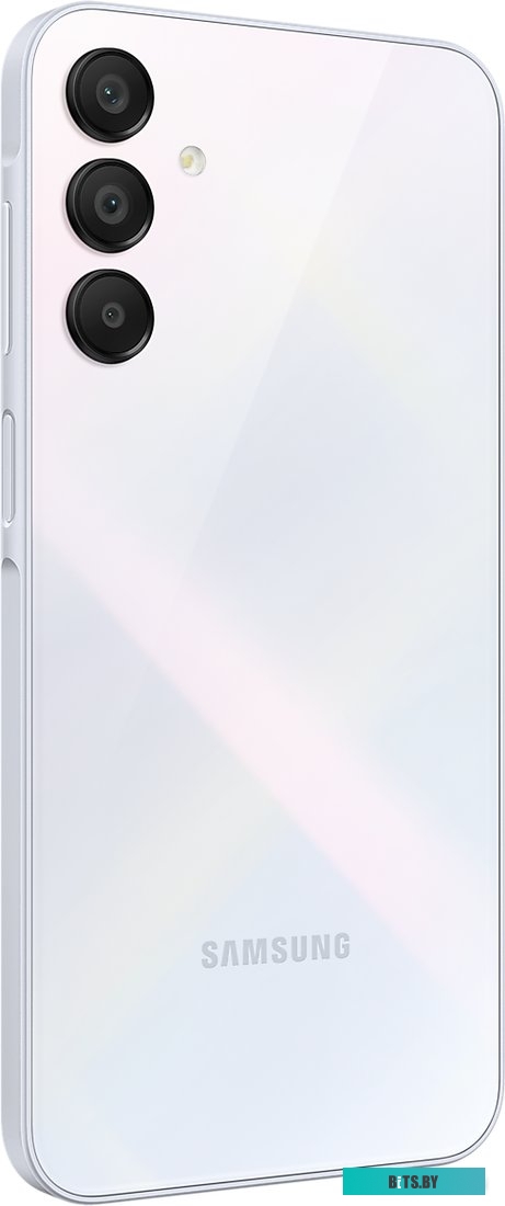 Смартфон Samsung Galaxy A15 4GB/128GB (голубой, без Samsung Pay)