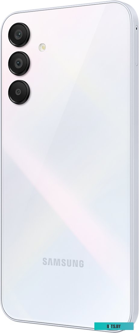 Смартфон Samsung Galaxy A15 4GB/128GB (голубой, без Samsung Pay)