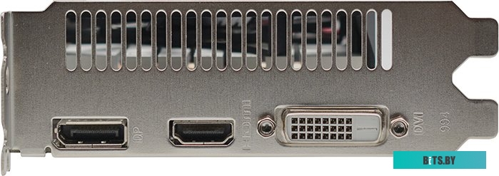 Видеокарта AFOX Radeon R9 370 4GB GDDR5 AFR9370-4096D5H4