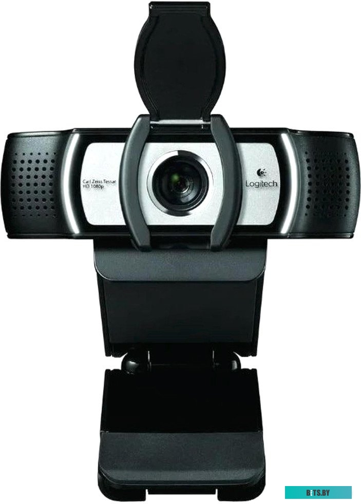 Веб-камера Logitech HD Webcam C930c 960-001260