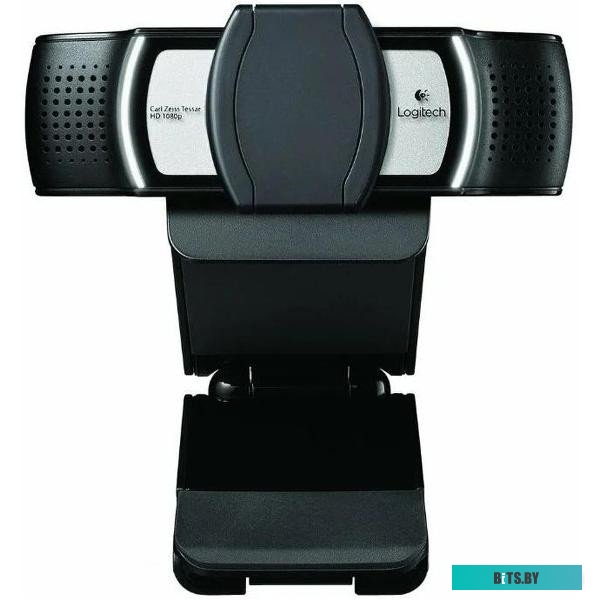Веб-камера Logitech HD Webcam C930c 960-001260