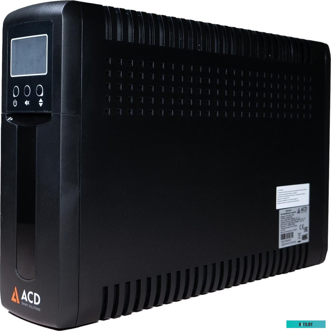 ИБП ACD PW-Slim 1200 82P-C54003-00G