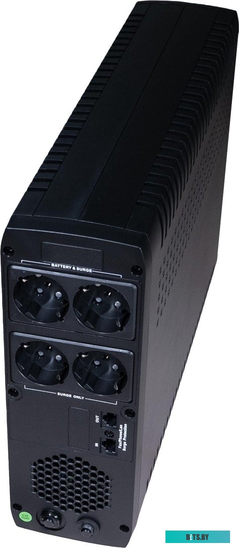ИБП ACD PW-Slim 1200 82P-C54003-00G