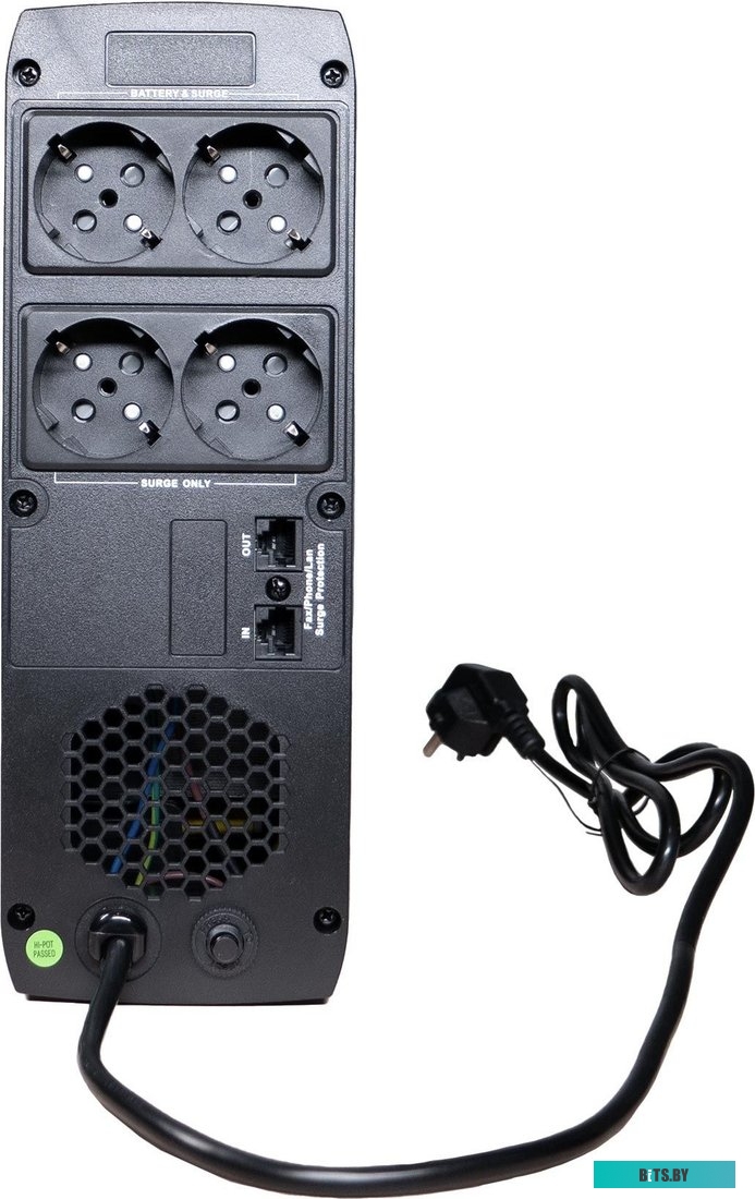 ИБП ACD PW-Slim 1200 82P-C54003-00G