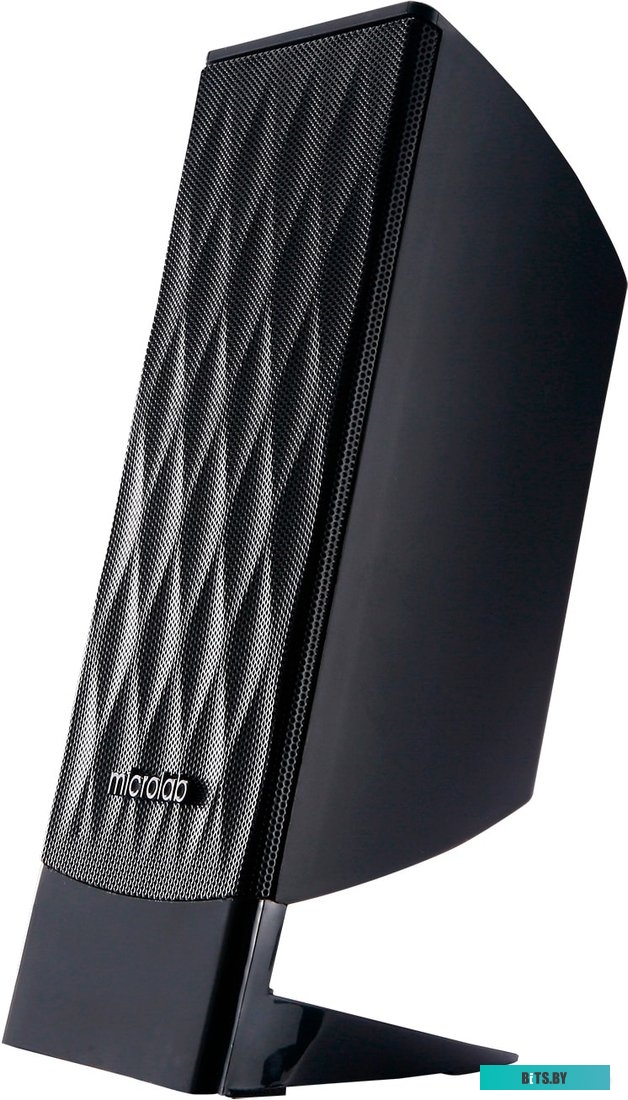 Microlab M-300BT (черный)