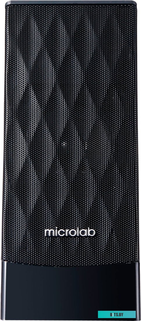 Microlab M-300BT (черный)