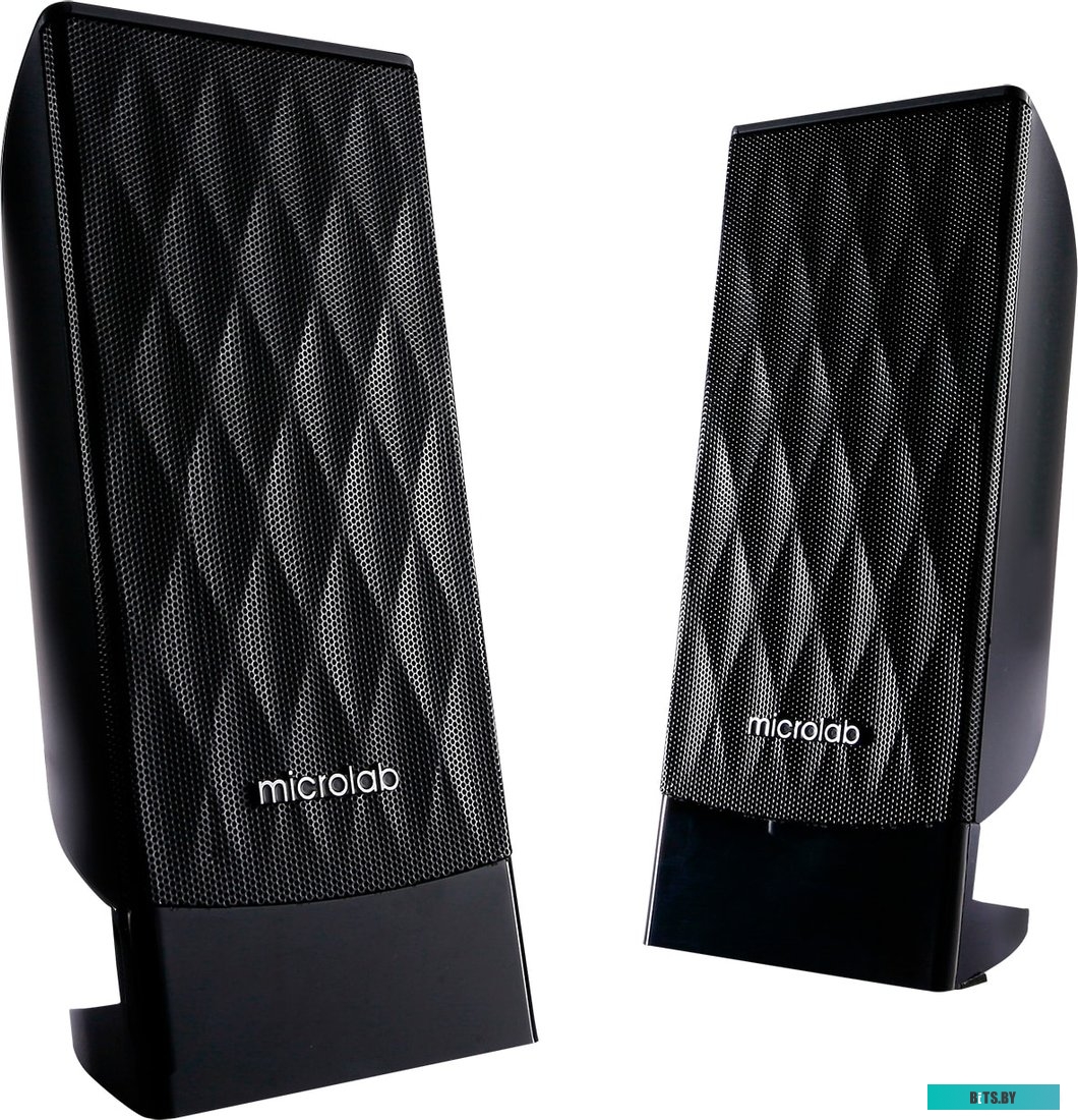 Microlab M-300BT (черный)