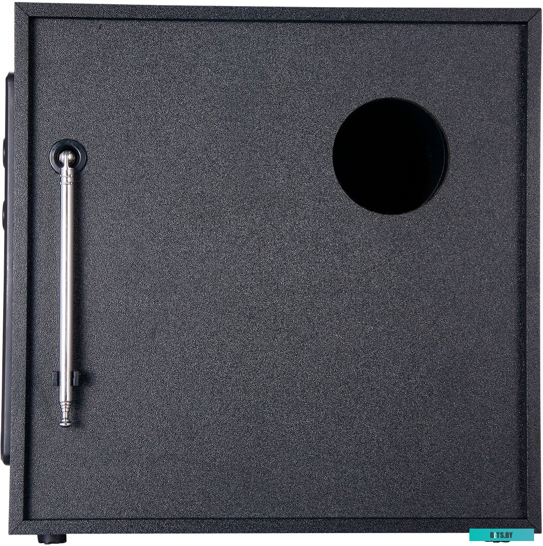 Microlab M-300BT (черный)