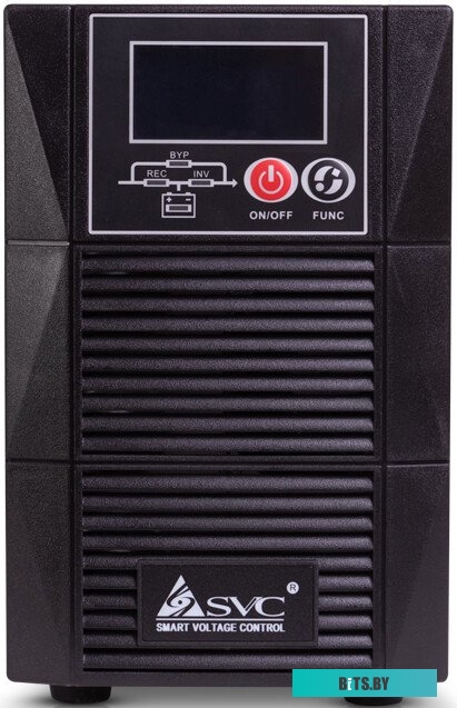 Источник бесперебойного питания SVC PTS-1KLS/A7