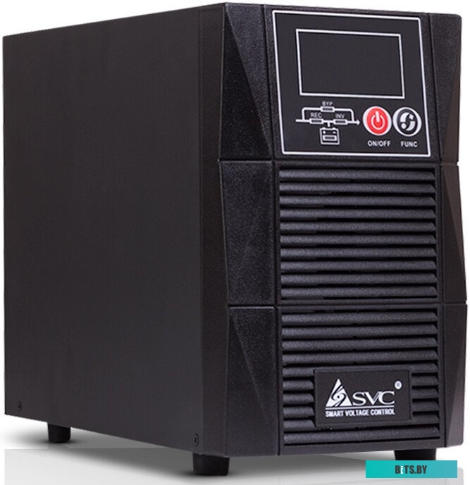 Источник бесперебойного питания SVC PTS-1KLS/A7