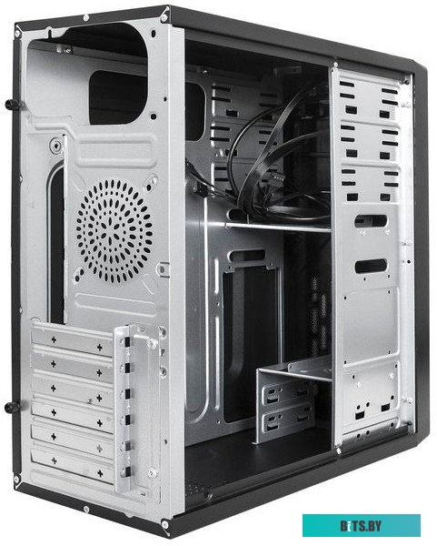 Корпус ExeGate CP-606U EX292993RUS