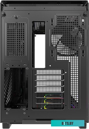 Корпус Montech King 95 Pro (черный)