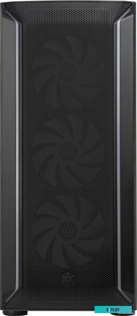 Компьютерный корпус SilverStone Fara 511Z SST-FA511Z-BG