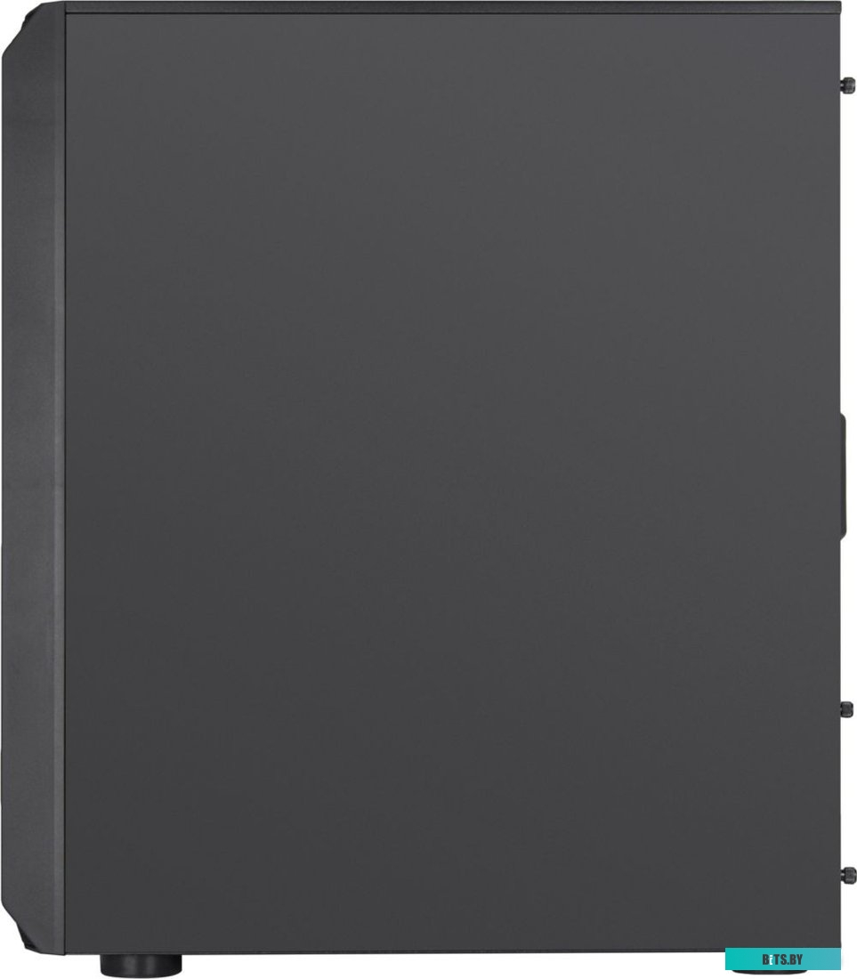 Компьютерный корпус SilverStone Fara 511Z SST-FA511Z-BG