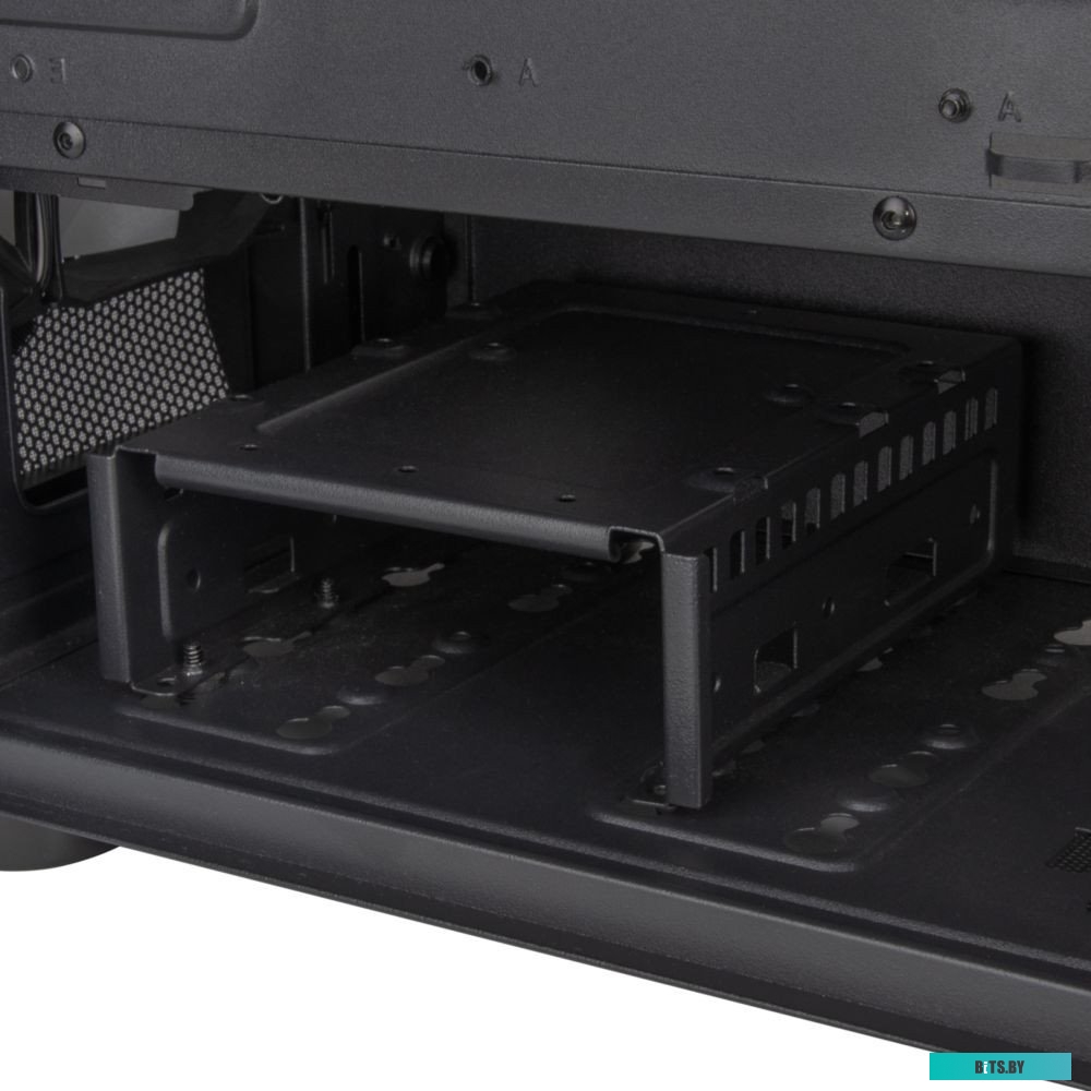 Компьютерный корпус SilverStone Fara 511Z SST-FA511Z-BG