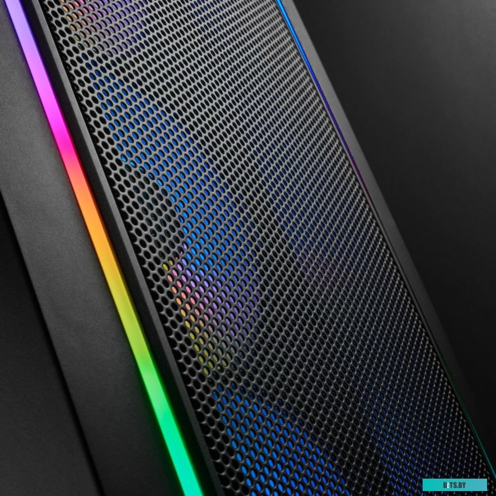 Компьютерный корпус SilverStone Fara 511Z SST-FA511Z-BG