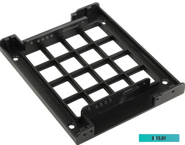 Салазки (переходник) для установки HDD 3.5" в отсек 5.25" Exegate HD-3T5P4 (EX269462RUS)