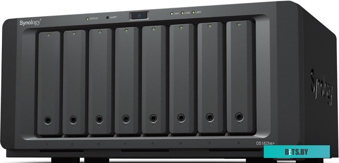 Сервер NAS Synology DiskStation DS1823xs+