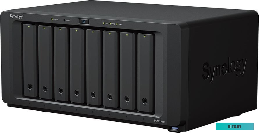 Сервер NAS Synology DiskStation DS1823xs+