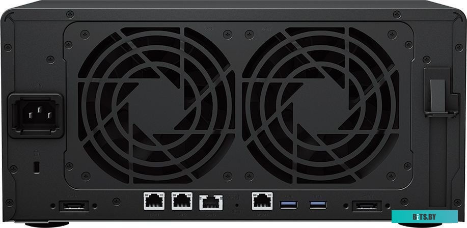 Сервер NAS Synology DiskStation DS1823xs+
