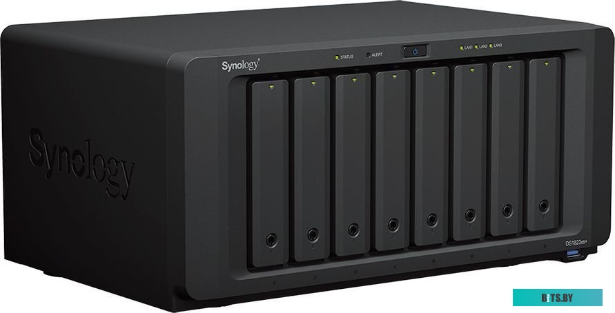Сервер NAS Synology DiskStation DS1823xs+