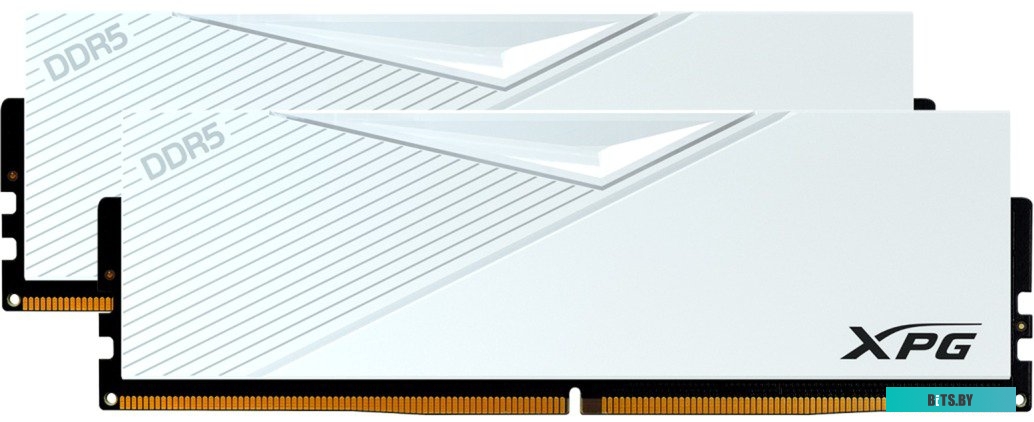 Оперативная память ADATA XPG Lancer AX5U6400C3216G-DCLAWH