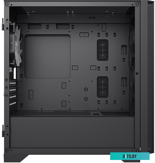 Компьютерный корпус Montech AIR 100 ARGB AIR100ARGB BLK