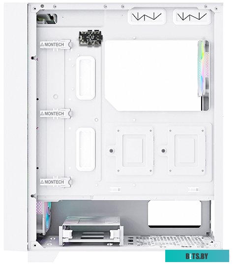 Корпус Montech AIR 1000 Premium