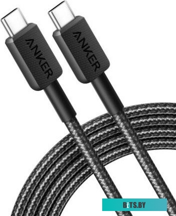 Кабель для мобильных устройств Anker PowerLine 322 A81F6G11
