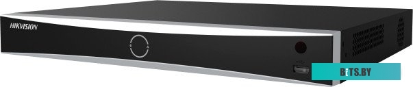 Видеорегистратор Hikvision DS-7616NXI-K2/16P
