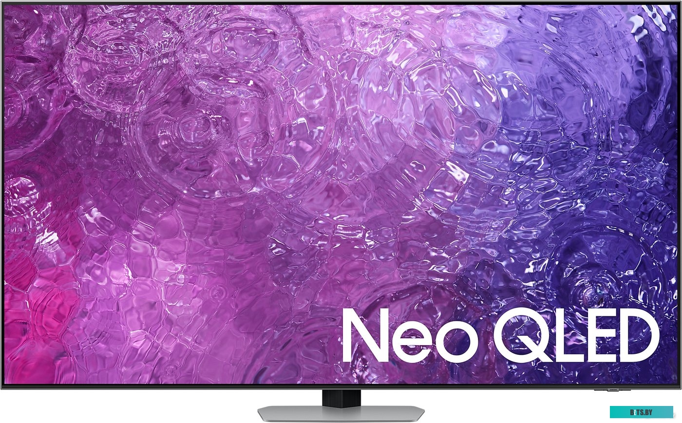 Телевизор Samsung QN90C QE55QN90CAUXRU