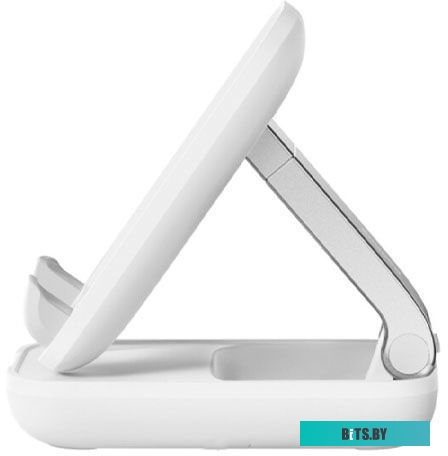 Baseus Seashell Series Phone Stand (белый)