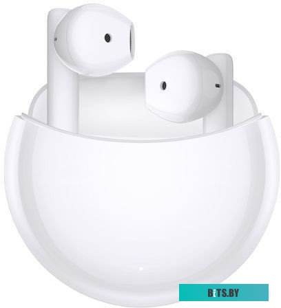 Наушники HONOR Choice Earbuds X5e (белый, международная версия)
