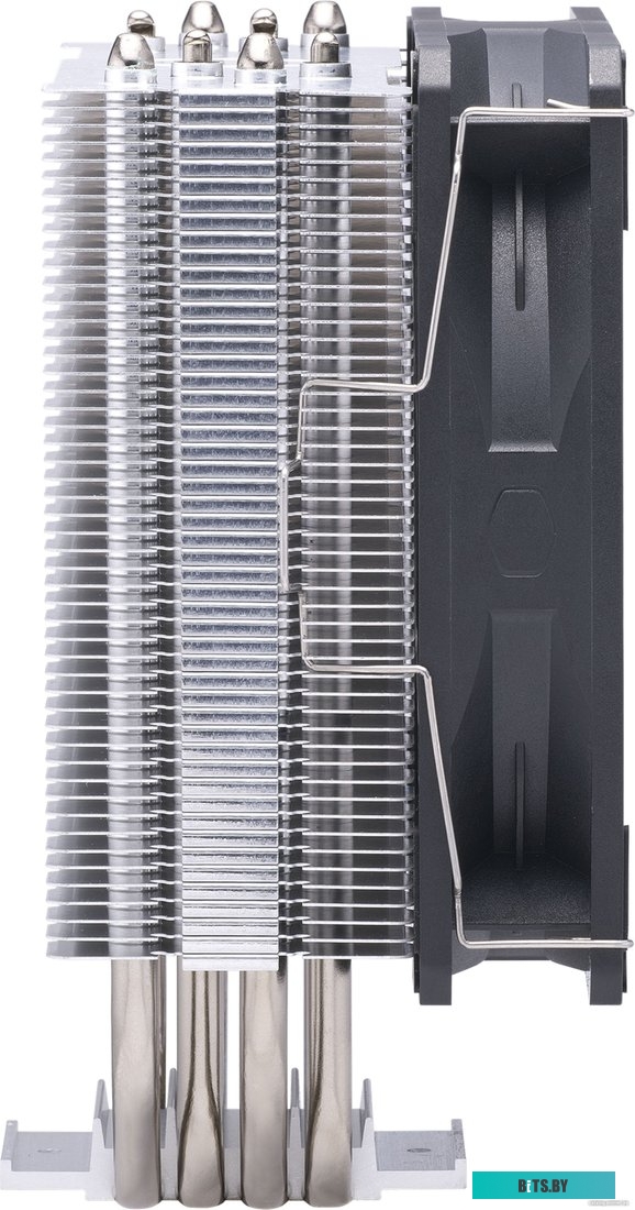Воздушный кулер процессора Cooler Master Hyper 212 Spectrum V3 RR-S4NA-17PA-R1