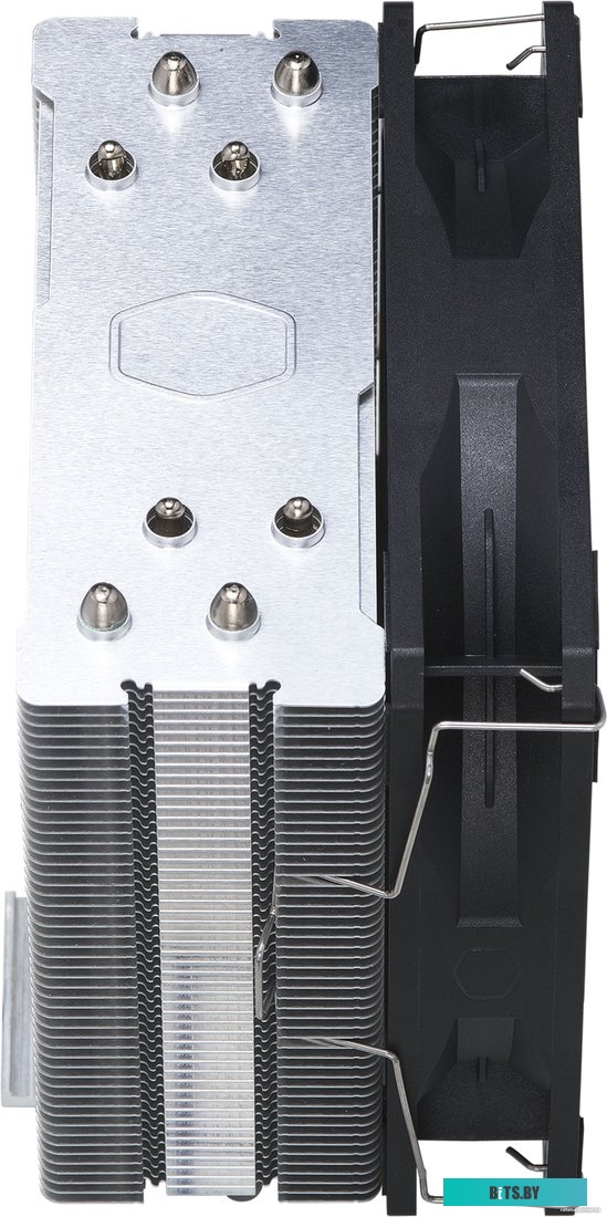 Воздушный кулер процессора Cooler Master Hyper 212 Spectrum V3 RR-S4NA-17PA-R1