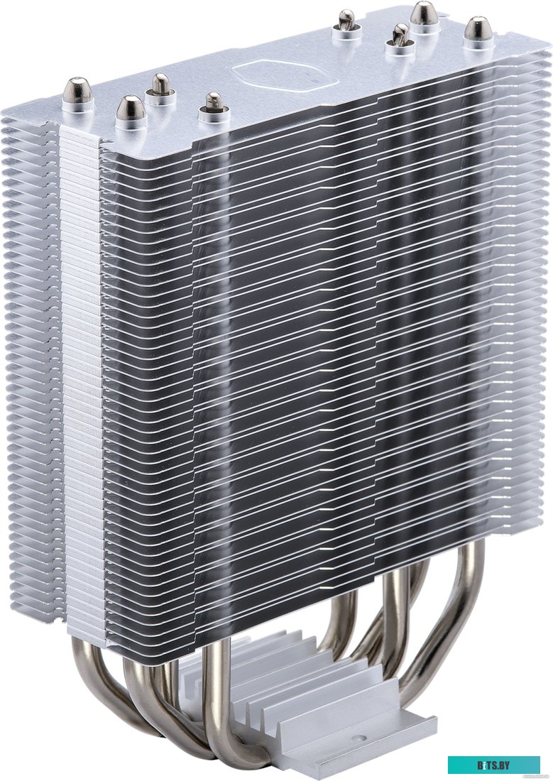 Воздушный кулер процессора Cooler Master Hyper 212 Spectrum V3 RR-S4NA-17PA-R1