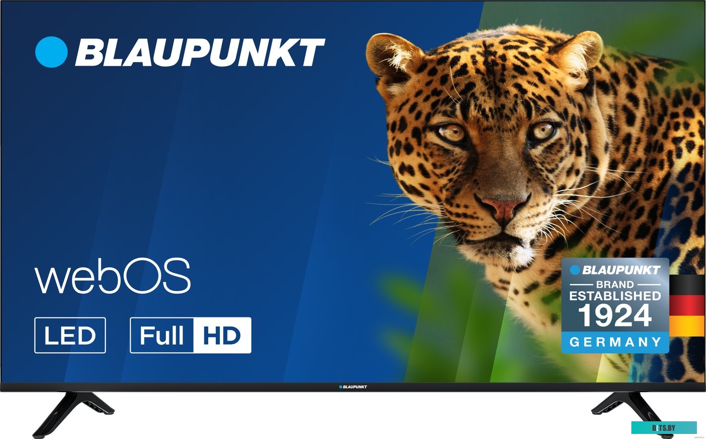 Телевизор Blaupunkt 42FW5000T