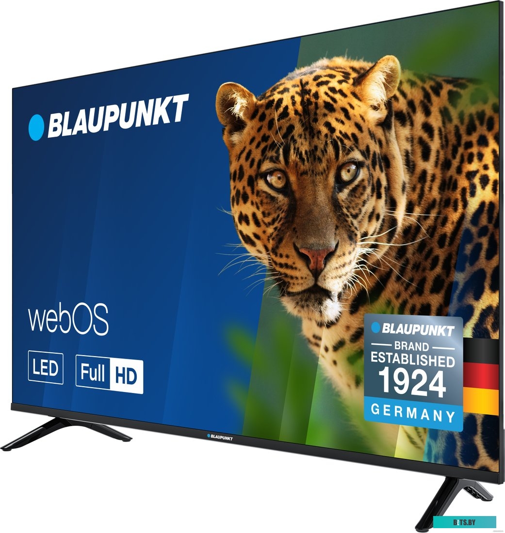 Телевизор Blaupunkt 42FW5000T