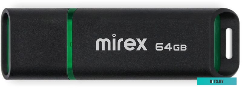 13600-FMUSBK64 Mirex Color Blade Spacer 2.0 64GB 13600-FMUSBK64