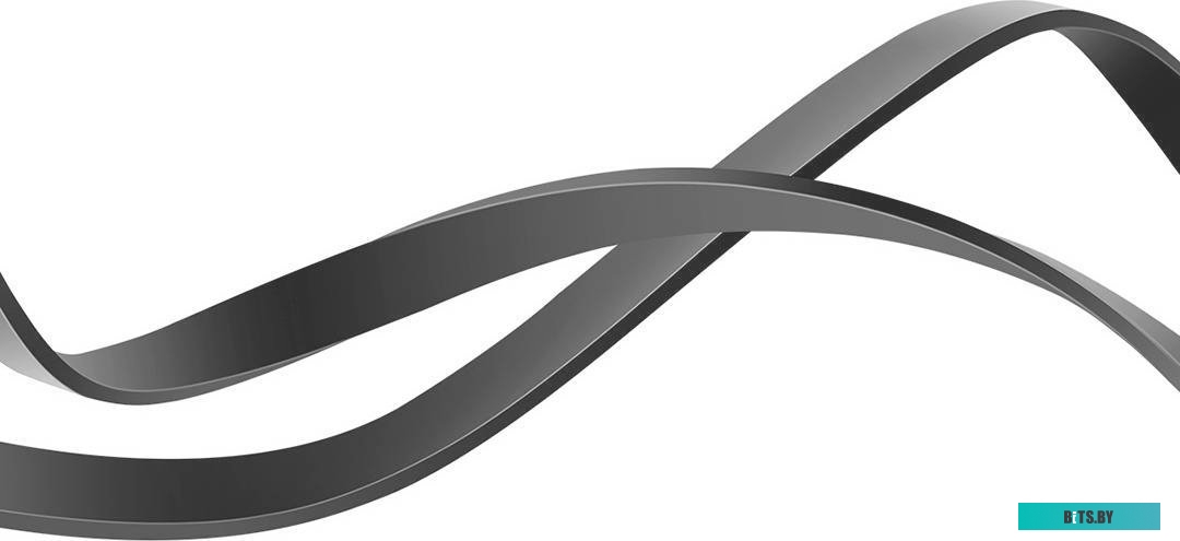 Кабель для зарядки Baseus Bright Mirror One-For-Three Retractable Data Cable CAMJ0