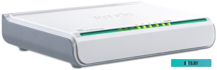 Коммутатор Tenda S105