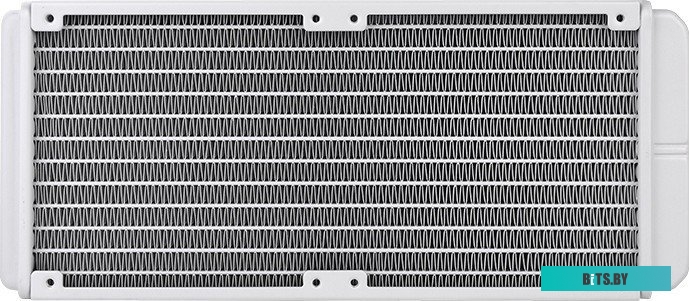 Система охлаждения Thermaltake Floe RC240 Snow Edition CL-W330-PL12WT-A