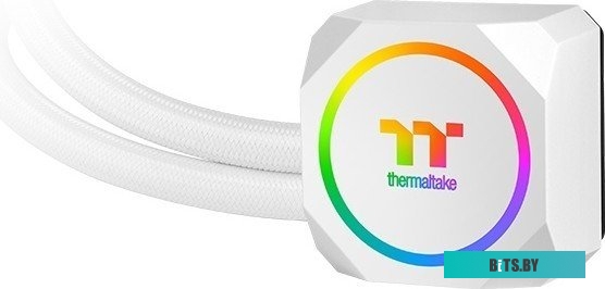 Система охлаждения Thermaltake Floe RC240 Snow Edition CL-W330-PL12WT-A